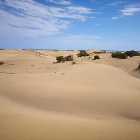 Mogan Pearl - Pool - Double Terrace - Ocean View - - Wifi - Wonderful Complex - Free Digital Travel Guide * Playa Del Cura (Gran Canaria)