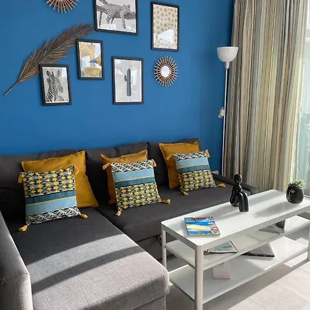 Mogan Pearl - Pool - Double Terrace - Ocean View - - Wifi - Wonderful Complex - Free Digital Travel Guide