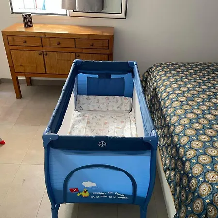 Mogan Pearl - Pool - Double Terrace - Ocean View - - Wifi - Wonderful Complex - Free Digital Travel Guide Playa Del Cura (Gran Canaria)