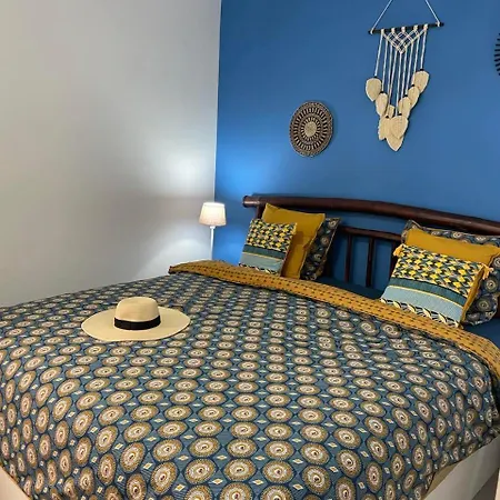 Apartment Mogan Pearl - Pool - Double Terrace - Ocean View - - Wifi - Wonderful Complex - Free Digital Travel Guide
