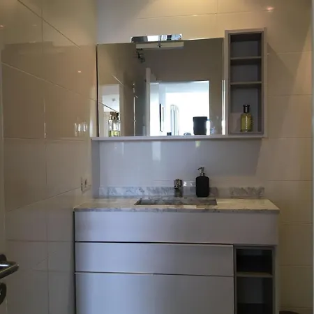 Apartment Mogan Pearl - Pool - Double Terrace - Ocean View - - Wifi - Wonderful Complex - Free Digital Travel Guide Playa Del Cura (Gran Canaria)