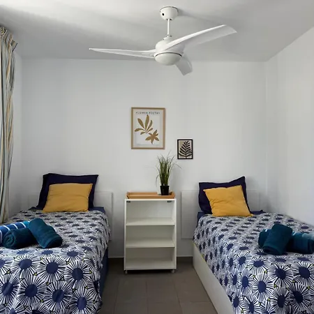 Mogan Pearl - Pool - Double Terrace - Ocean View - - Wifi - Wonderful Complex - Free Digital Travel Guide Playa Del Cura (Gran Canaria)