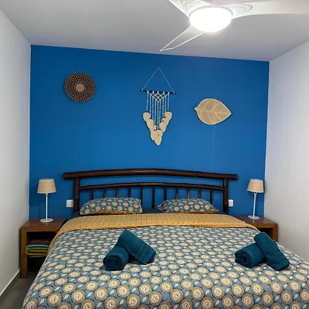 Mogan Pearl - Pool - Double Terrace - Ocean View - - Wifi - Wonderful Complex - Free Digital Travel Guide