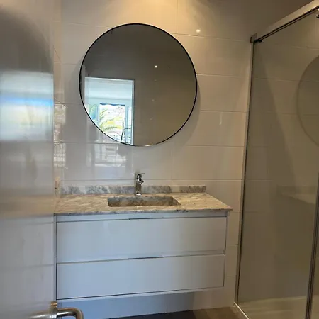 Mogan Pearl - Pool - Double Terrace - Ocean View - - Wifi - Wonderful Complex - Free Digital Travel Guide Apartamento *