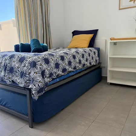 Mogan Pearl - Pool - Double Terrace - Ocean View - - Wifi - Wonderful Complex - Free Digital Travel Guide Apartamento