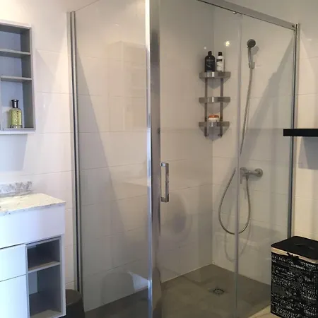 Mogan Pearl - Pool - Double Terrace - Ocean View - - Wifi - Calm And Complex - Air Conditioning 公寓 *