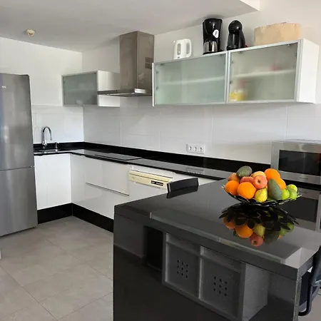 Mogan Pearl - Pool - Double Terrace - Ocean View - - Wifi - Calm And Complex - Air Conditioning